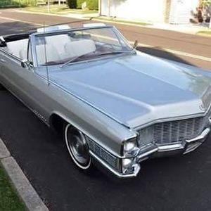 Meet your Posher, Antonio